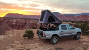 A Home Away from Home: Comfort and Convenience in Roof Top Tents